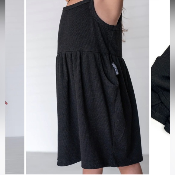 Little Bipsy Other - Little Bipsy Tank Dress